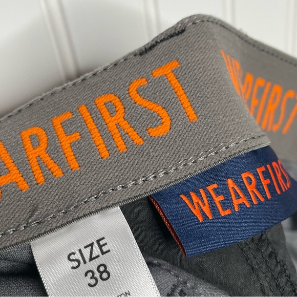 WearFirst Cargo Short - Picture 6 of 7